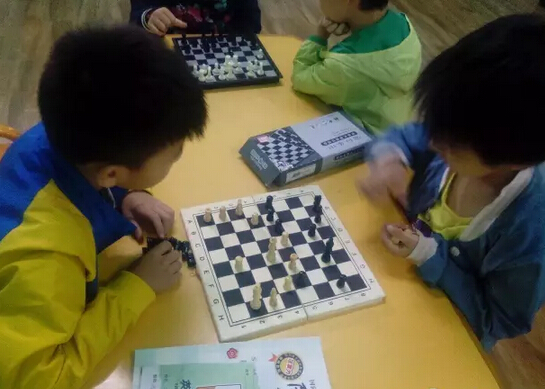 下象棋